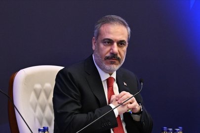 Hakan Fidan yeni büyükelçileri göreve çağırdı
