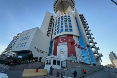 MHP'de 3 il teşkilatı feshedildi: Yeni il başkanları atandı