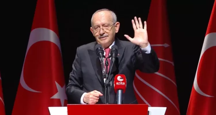 CHP'de 10 isim için disiplin süreci! - Bursa Hayat - 2