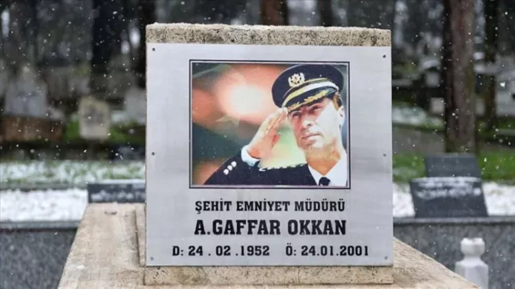 Gaffar Okkan suikastı davasında zaman aşımı kararı - Bursa Hayat - 3