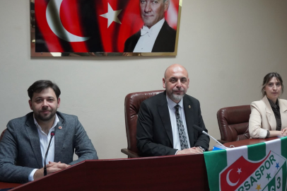 BUSKİ tahsisi Meclis'ten geçti