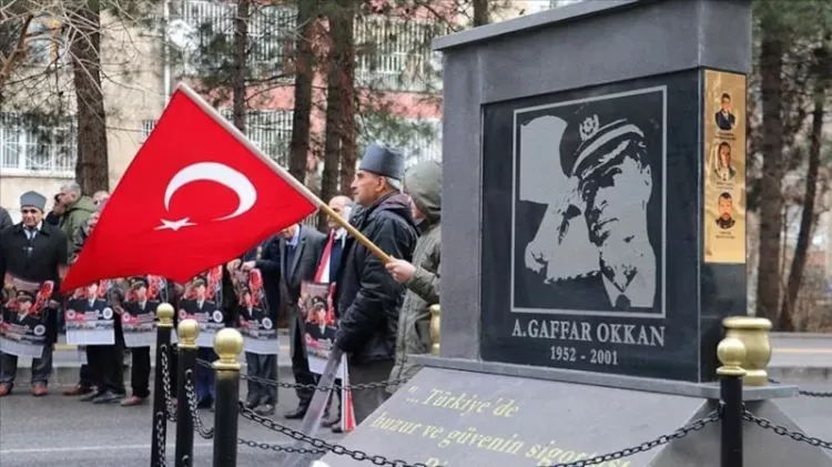 Gaffar Okkan suikastı davasında zaman aşımı kararı - Bursa Hayat - 2