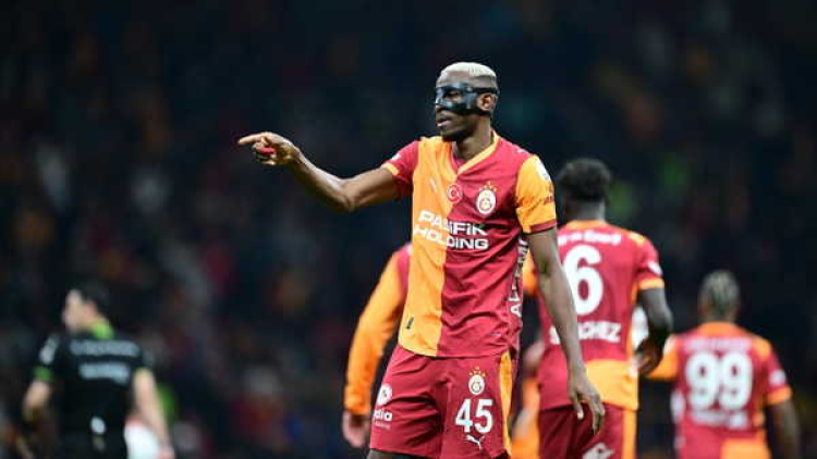 Galatasaray’dan Osimhen kararı! - Bursa Hayat - 3
