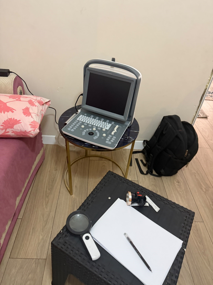 Evini kliniğe çevirmiş! Sahte doktordan balya balya para çıktı - Bursa Hayat - 3