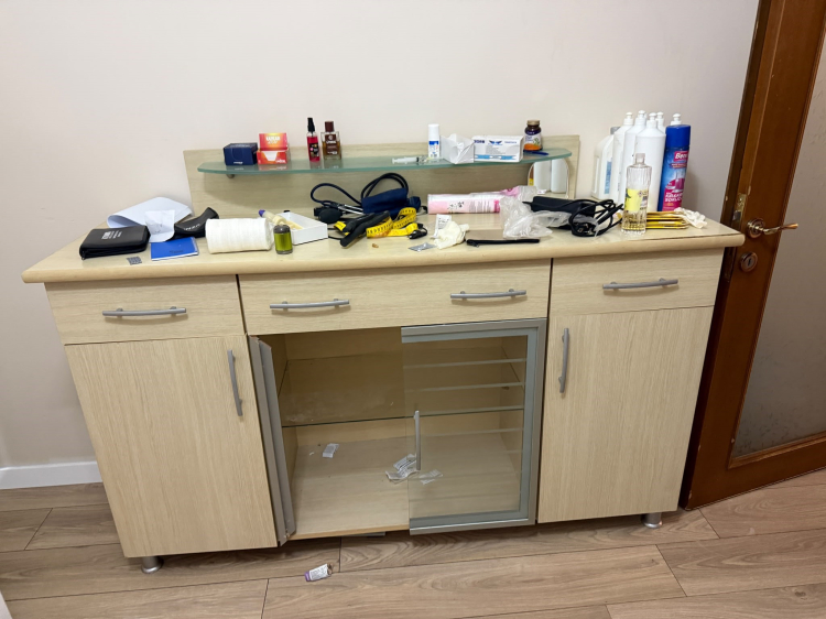 Evini kliniğe çevirmiş! Sahte doktordan balya balya para çıktı - Bursa Hayat - 2