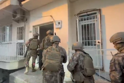 Bursa’da DEAŞ operasyonu: 21 ilde 47 şüpheli gözaltına alındı