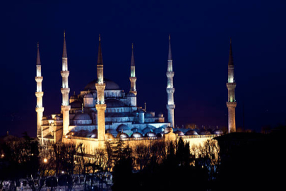 Bilecik namaz saatleri - 10 Haziran 2026 Çarşamba