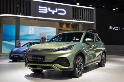 BYD’nin Türkiye yatırımı hakkında bakanlıktan açıklama