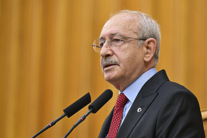 CHP'de 10 isim için disiplin süreci!