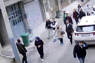 Emekli polis cinayetinde soruşturma tamamlandı: Ağırlaştırılmış müebbet talebi!