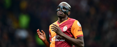 Galatasaray’da gelecek planı netleşti: Osimhen gidiyor mu?