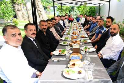Bursa’da suçla mücadeleye yakın mercek