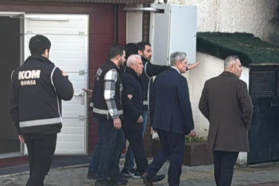 Mustafa Bozbey'e 402 yıla kadar hapis istemi!