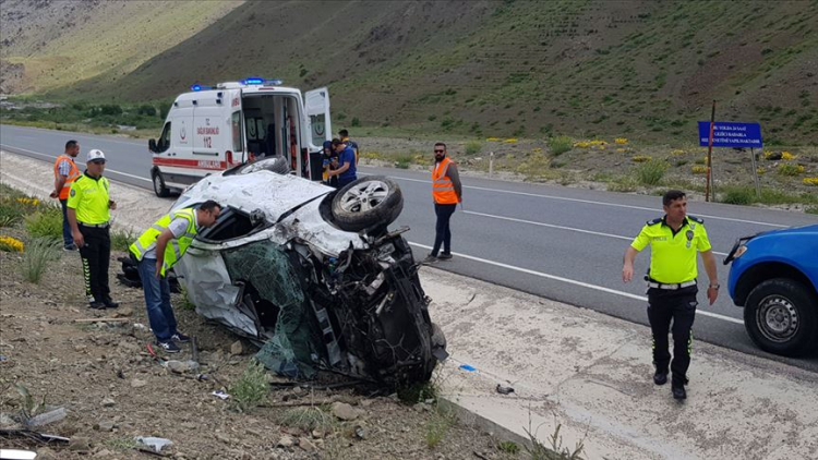 BURSA VE ORDU'DA TEST EDİLDİ