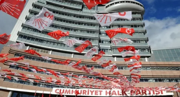 CHP’de deprem: PM üyeleri istifa kararı aldı - Bursa Hayat - 2