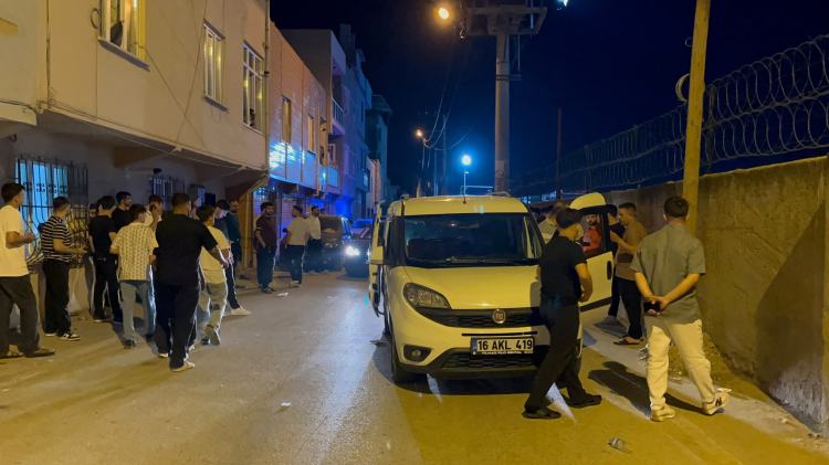 Bursa'da film gibi kovalamaca: Polisten kaçış pahalıya patladı - Bursa Hayat - 5