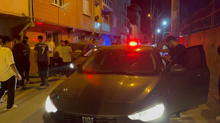 Bursa'da film gibi kovalamaca: Polisten kaçış pahalıya patladı - Bursa Hayat - 4