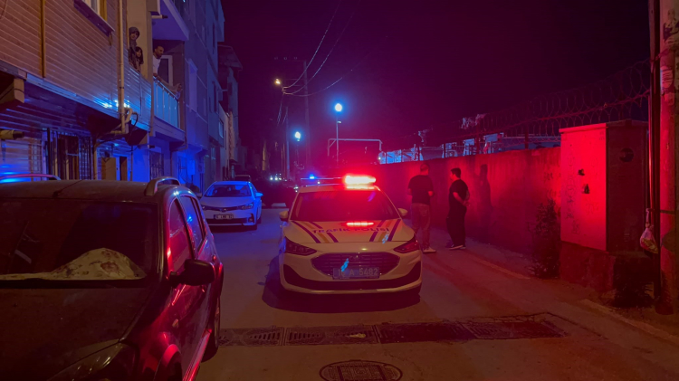 Bursa'da film gibi kovalamaca: Polisten kaçış pahalıya patladı - Bursa Hayat - 3