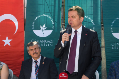 Başkan Aydın'dan yerinde yönetim mesajı: “Talepleri imkanlarımız ölçüsünde karşılayacağız”