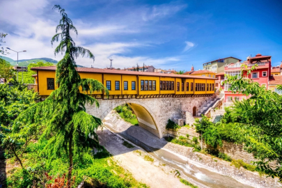 Bursa'da sıcaklıklar düşüyor mu? | Bursa hava durumu 11 Haziran 2026