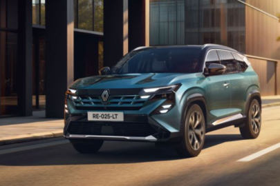 Bursa üretimi yeni Renault Boreal Türkiye’de satışa çıkıyor