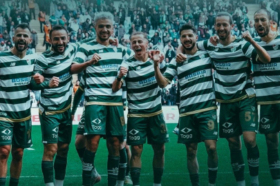 Bursaspor'a 81 ilden yoğun ilgi: Rekora koşuyor!