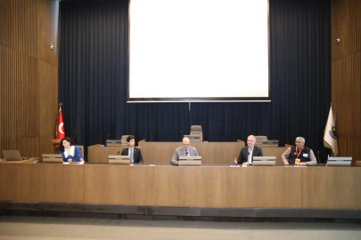 İnegöl'de 'çocuk odaklı afet yönetimi' dönemi başladı