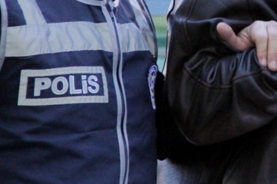 CHP Milletvekili Adnan Beker'in oğlu gözaltına alındı!