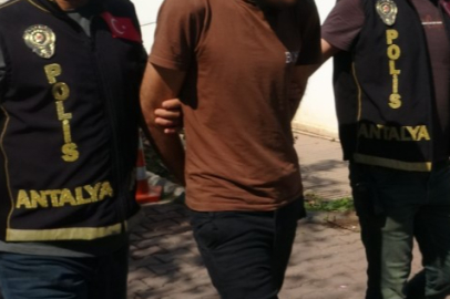 Cinayet 12 yıl sonra ortaya çıktı! Şüpheliler adliyeye sevk edildi