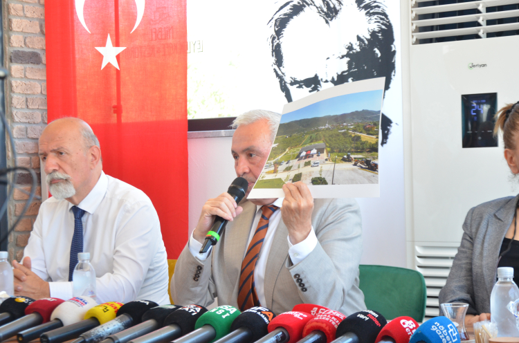 Nilüfer'in 4 mahallesinde dönüşüm başlıyor! - Bursa Hayat - 2
