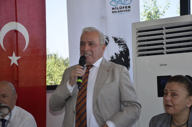 Nilüfer'in 4 mahallesinde dönüşüm başlıyor! - Bursa Hayat - 5
