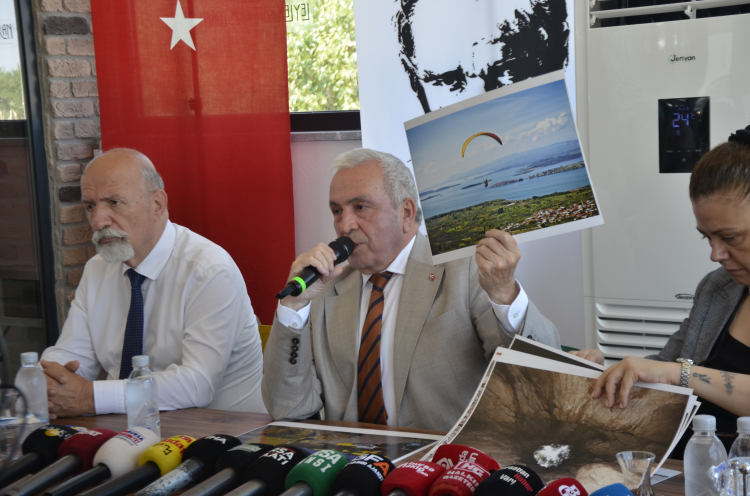 Nilüfer'in 4 mahallesinde dönüşüm başlıyor! - Bursa Hayat - 3