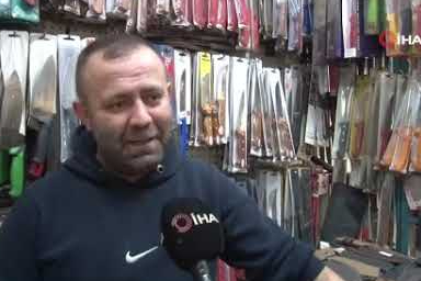 4 nesillik usta: Yapay zeka bıçakçılığı tehdit edemiyor