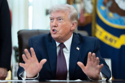 Trump’tan son dakika İran kararı: Bu akşam planlanan saldırıyı iptal etti