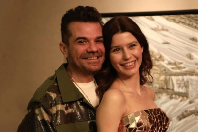 Ünlülere yönelik soruşturmada yeni dalga: Beren Saat de aralarında