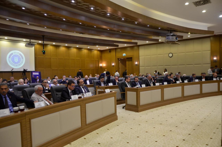 Bursa Büyükşehir Meclisi’nde kredi tartışması: Komisyona sevk edildi - Bursa Hayat Gazetesi-2