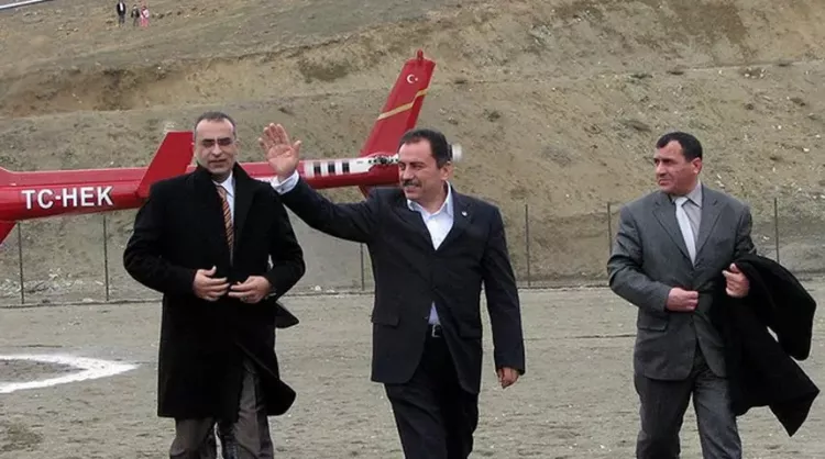 Muhsin Yazıcıoğlu soruşturmasında kritik gelişme: Dosya yeniden açılıyor - Bursa Hayat - 2