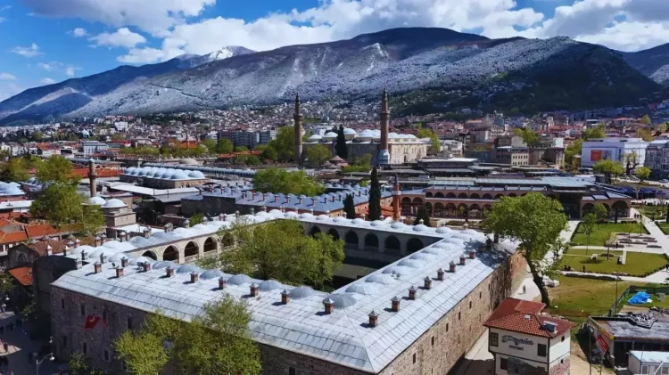 Termometre 31 dereceyi görecek | Bursa hava durumu 12 Haziran 2026 - Bursa Hayat - 3