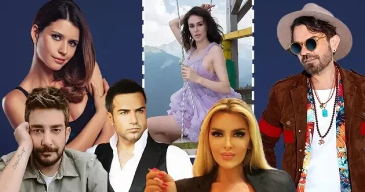 Ünlülere yönelik soruşturmada 9 kişi tutuklandı! - Bursa Hayat - 2