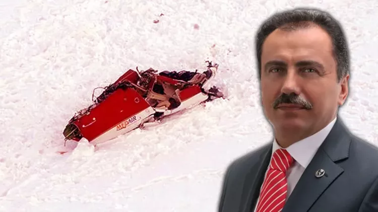 Muhsin Yazıcıoğlu soruşturmasında kritik gelişme: Dosya yeniden açılıyor - Bursa Hayat - 3