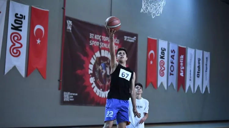 TOFAŞ Basketbol'da yeni dönem: Seçme sonuçları açıklandı - Bursa Hayat - 2