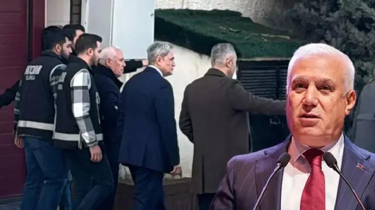 Bozbey soruşturmasında yeni perde: Milyonluk işlemler dikkat çekti - Bursa Hayat - 4