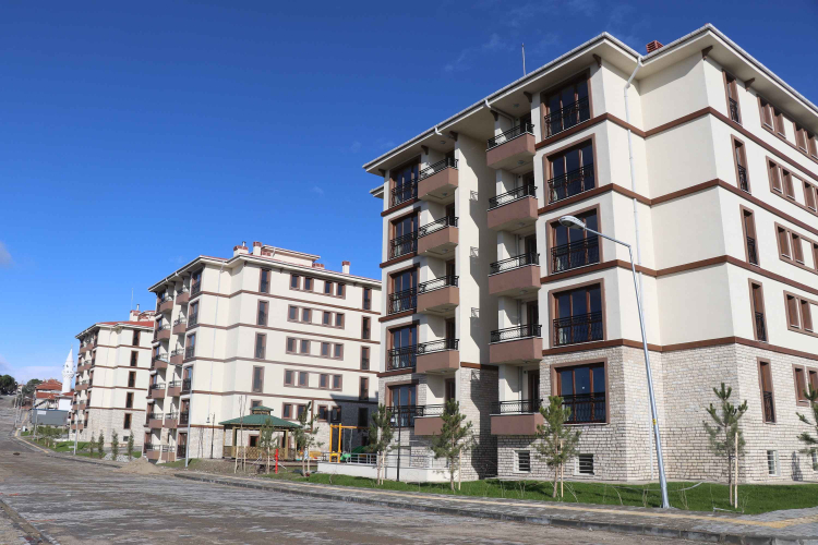 Bursa’da TOKİ heyecanı: Konut satışına sayılı günler kaldı - Bursa Hayat - 3