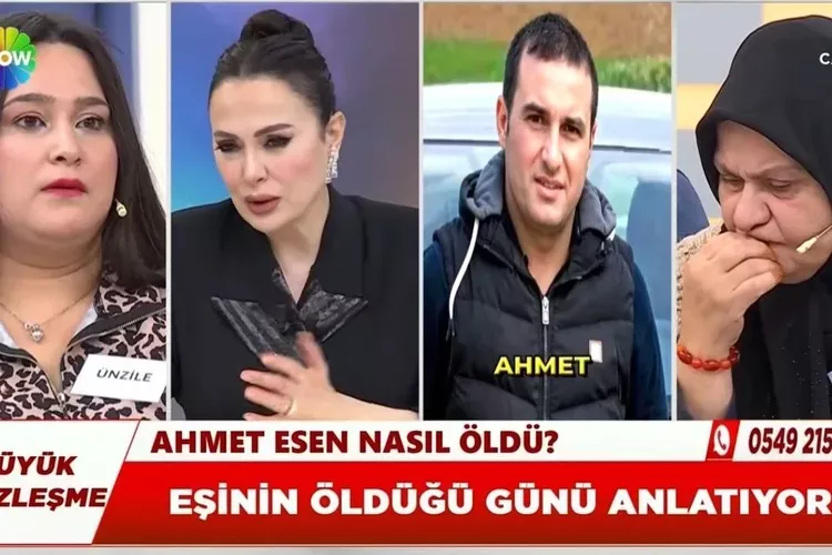 Türkiye bunu konuşuyor! Ahmet Esen dosyasında taşlar yerinden oynadı - Bursa Hayat - 2