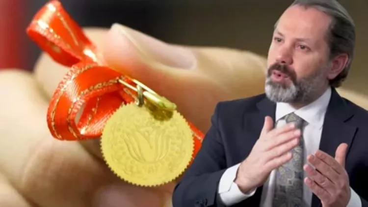 Altın çakıldı, İslam Memiş'ten net mesaj: “Toplama zamanı geldi” - Bursa Hayat - 4