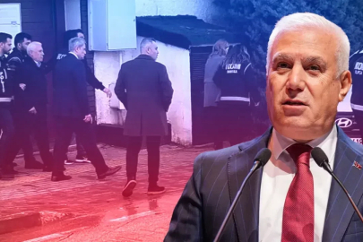 Bozbey soruşturmasında yeni perde: Milyonluk işlemler dikkat çekti