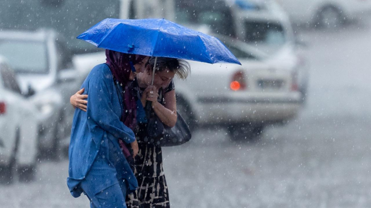 Termometre 31 dereceyi görecek | Bursa hava durumu 12 Haziran 2026 - Bursa Hayat - 2