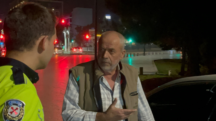 “Yandık” dedirten ceza: Bursa'da alkollü sürücü fazla kaçamadı - Bursa Hayat - 4