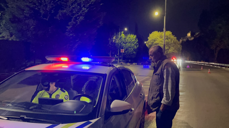 “Yandık” dedirten ceza: Bursa'da alkollü sürücü fazla kaçamadı - Bursa Hayat - 6