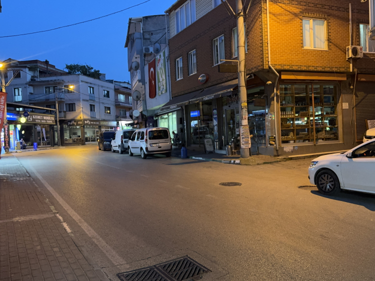 Yapay Zeka sanıldı! Bursa’daki kaza görüntüleri şaşkına çevirdi - Bursa Hayat - 3